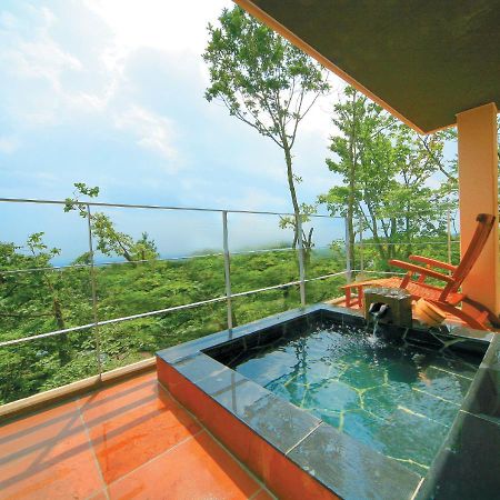 Hotel Nasu Hoshi No Akari Esterno foto
