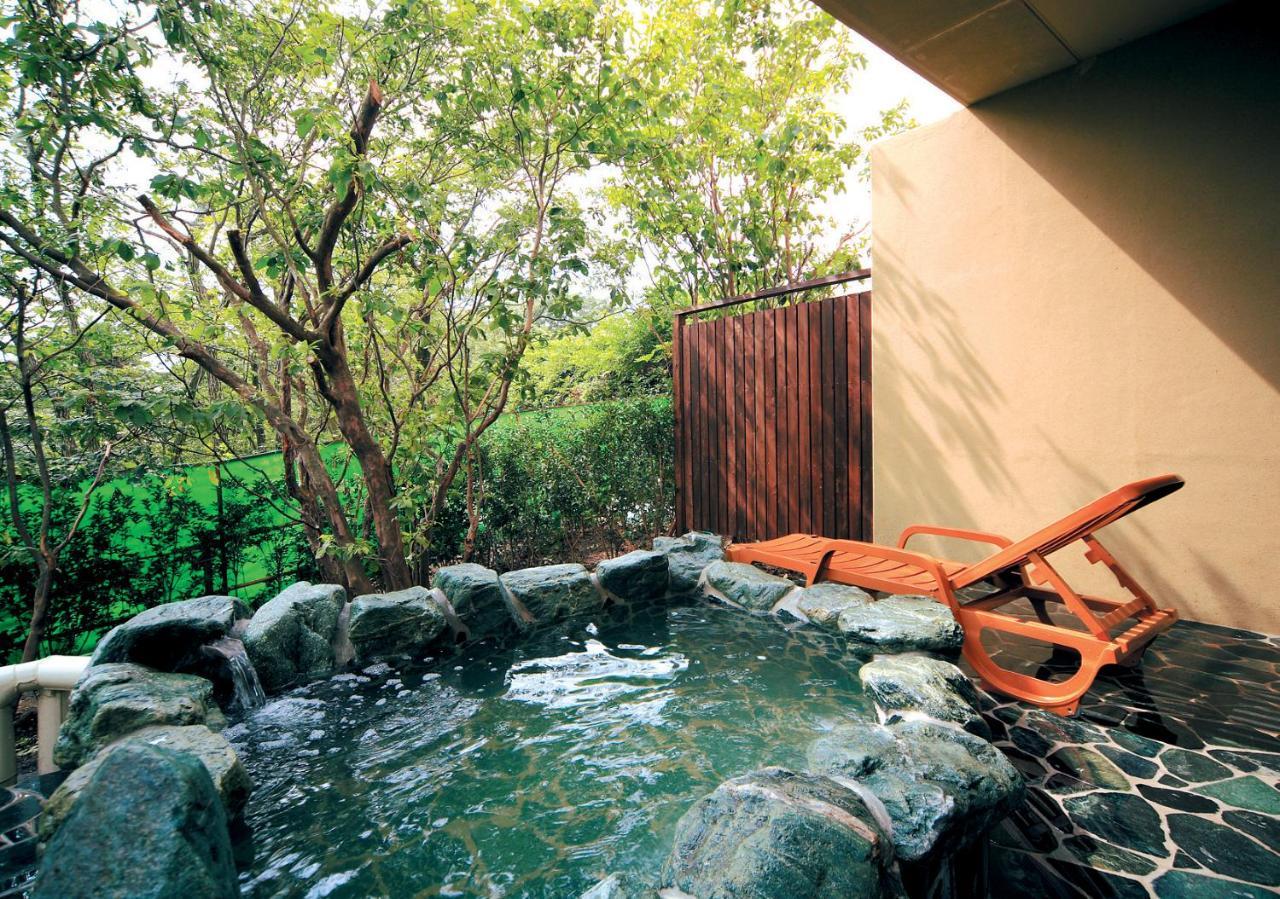 Hotel Nasu Hoshi No Akari Esterno foto