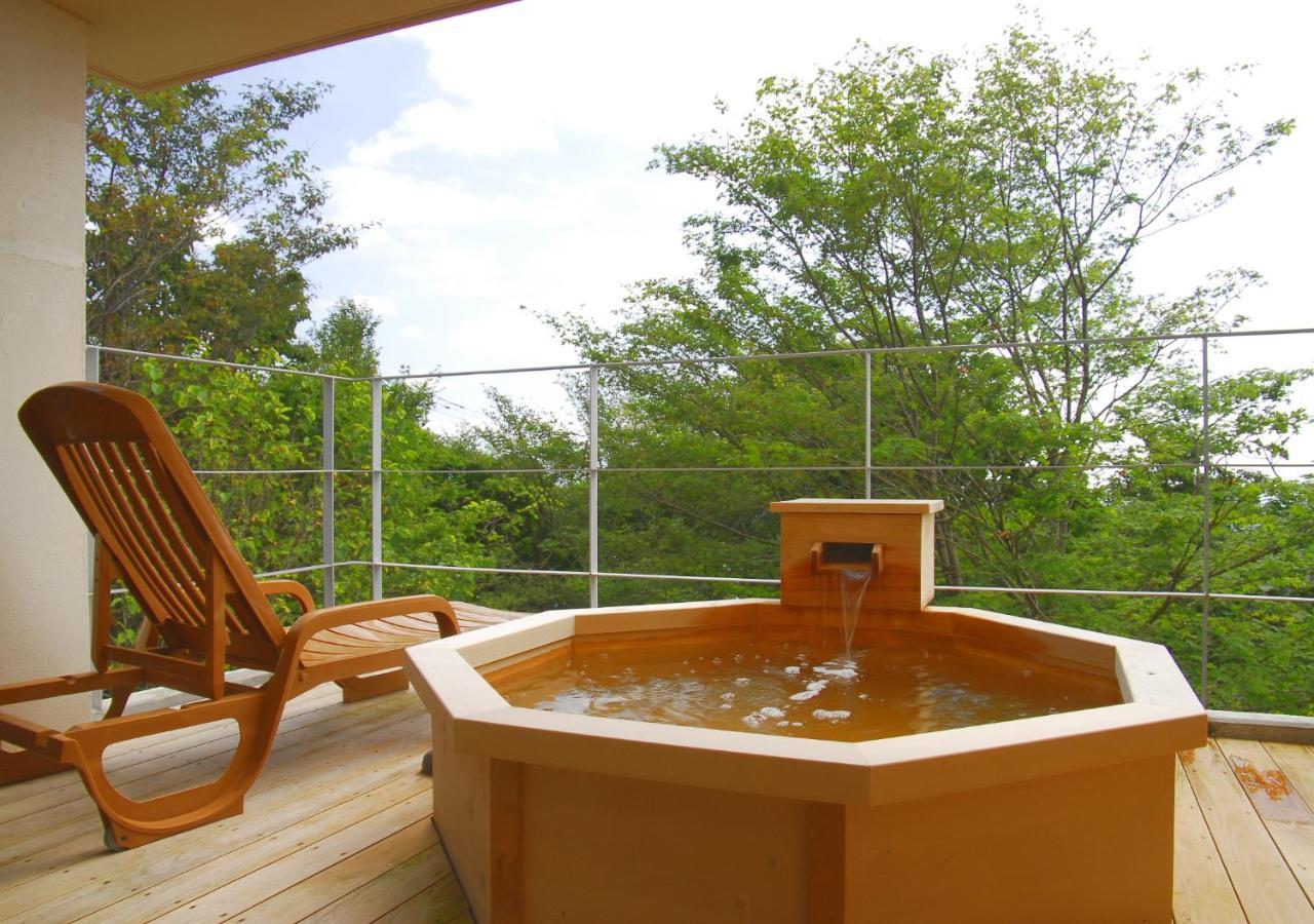 Hotel Nasu Hoshi No Akari Esterno foto
