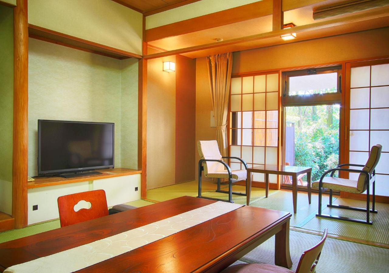 Hotel Nasu Hoshi No Akari Esterno foto