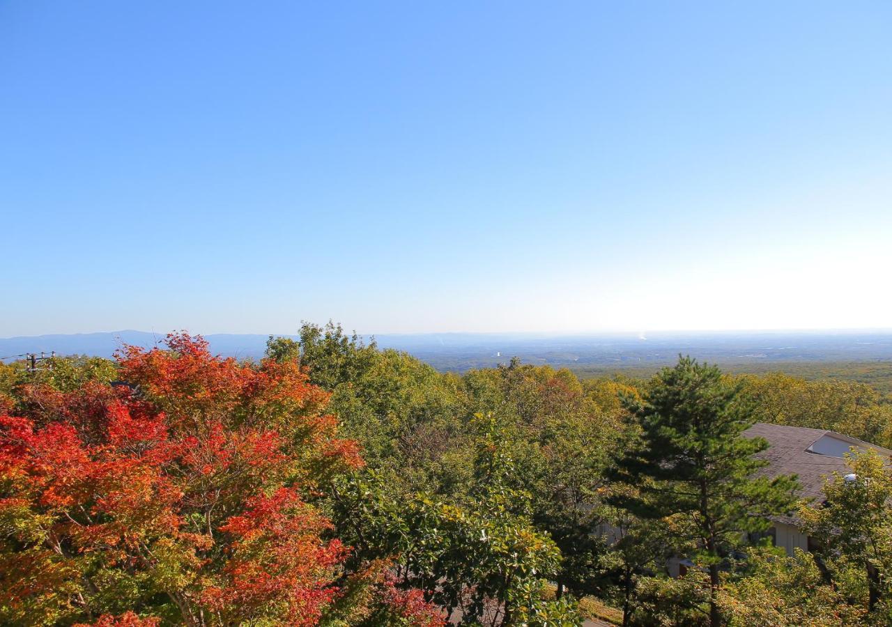 Hotel Nasu Hoshi No Akari Esterno foto